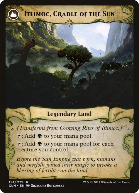 best green lands|The 24 Best Green Lands in Magic Ranked .